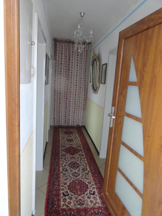 App Karolina Apartment โทลมิน ภายนอก รูปภาพ