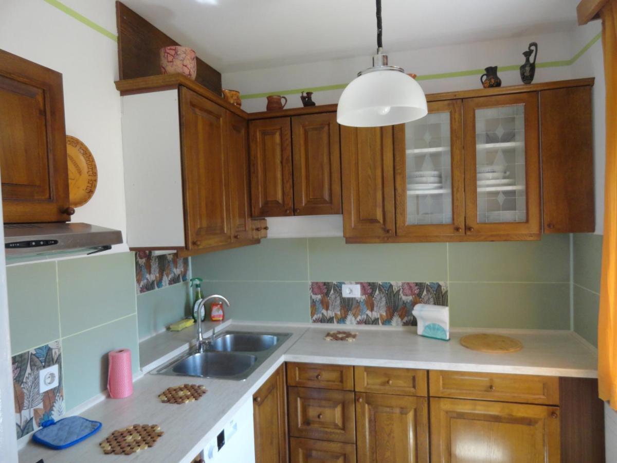 App Karolina Apartment โทลมิน ภายนอก รูปภาพ