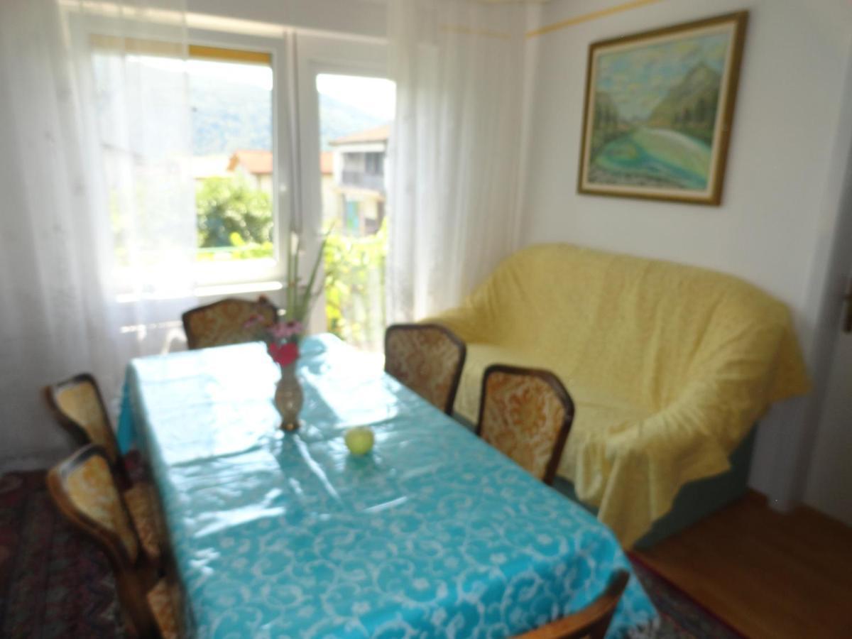 App Karolina Apartment โทลมิน ภายนอก รูปภาพ