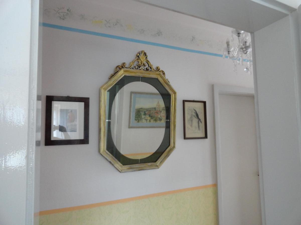 App Karolina Apartment โทลมิน ภายนอก รูปภาพ