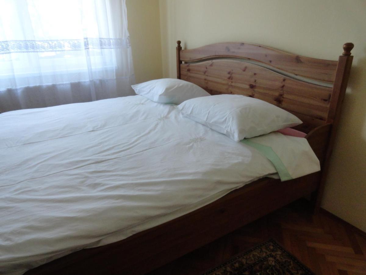 App Karolina Apartment โทลมิน ภายนอก รูปภาพ