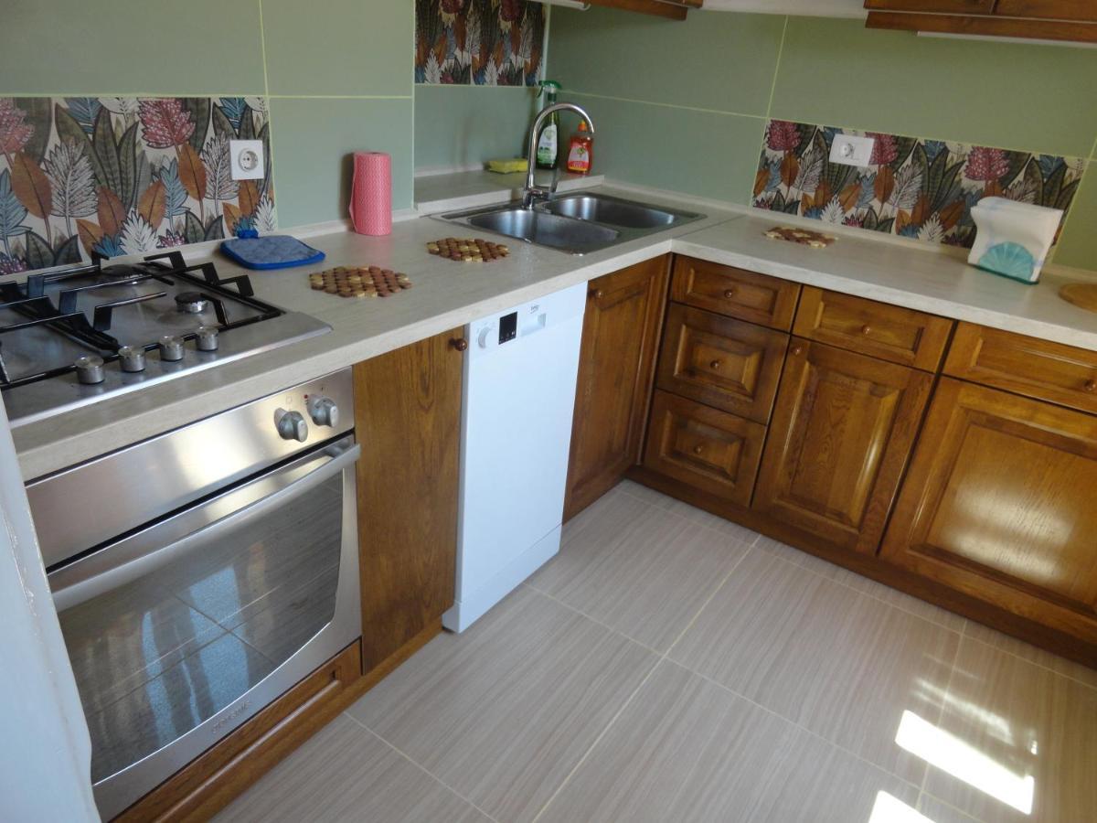 App Karolina Apartment โทลมิน ภายนอก รูปภาพ