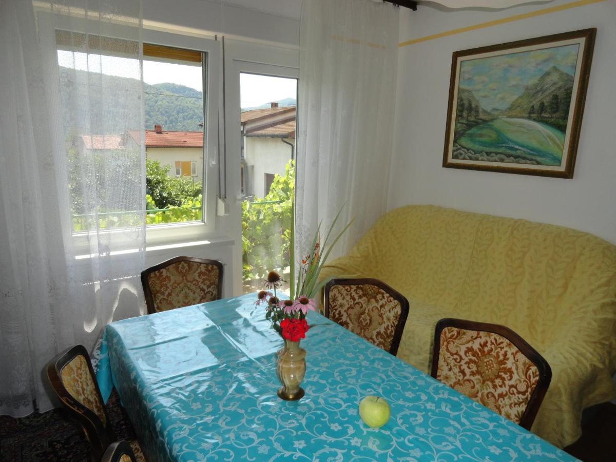 App Karolina Apartment โทลมิน ภายนอก รูปภาพ