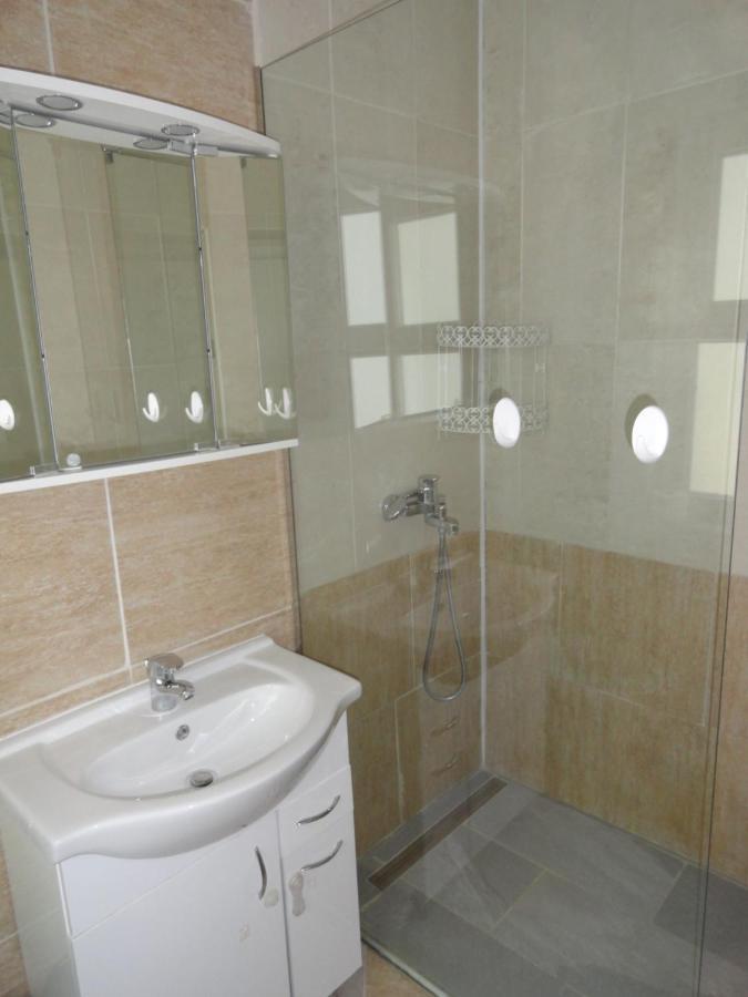 App Karolina Apartment โทลมิน ภายนอก รูปภาพ