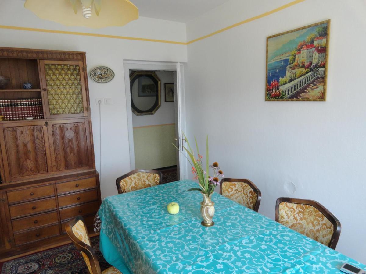 App Karolina Apartment โทลมิน ภายนอก รูปภาพ